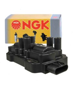 NGK Ignition Coil