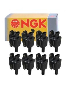 NGK Ignition Coil