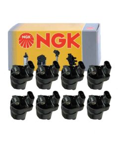 NGK Ignition Coil