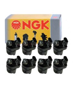 NGK Ignition Coil