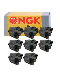 NGK Ignition Coil