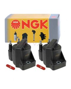 NGK Ignition Coil