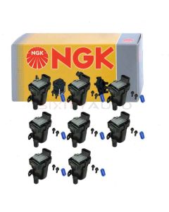 NGK Ignition Coil