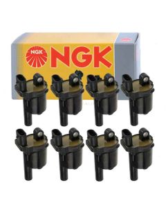 NGK Ignition Coil
