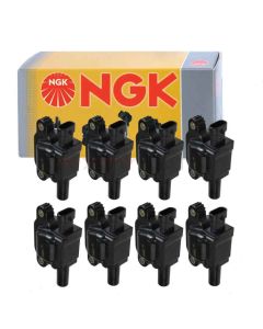 NGK Ignition Coil