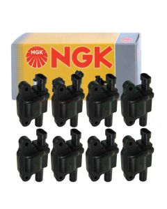 NGK Ignition Coil