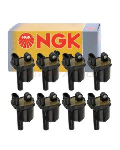 NGK Ignition Coil