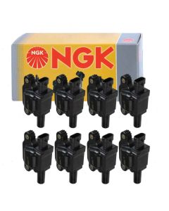 NGK Ignition Coil