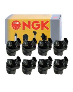 NGK Ignition Coil
