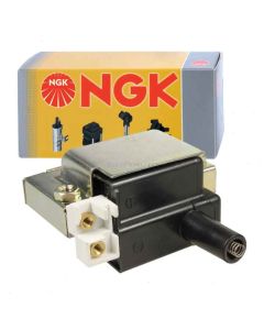NGK Ignition Coil