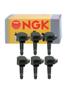 NGK Ignition Coil