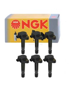 NGK Ignition Coil