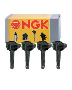 NGK Ignition Coil