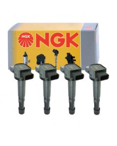 NGK Ignition Coil
