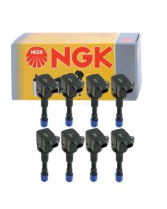 NGK Ignition Coil