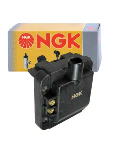 NGK Ignition Coil
