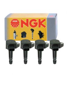 NGK Ignition Coil