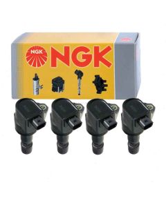 NGK Ignition Coil