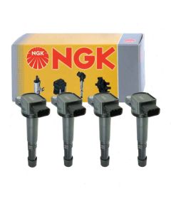 NGK Ignition Coil