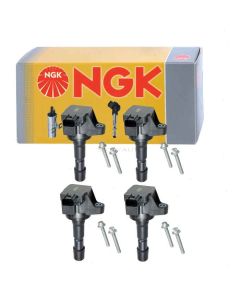 NGK Ignition Coil