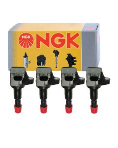 NGK Ignition Coil