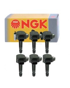 NGK Ignition Coil