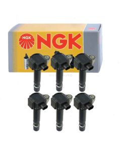 NGK Ignition Coil