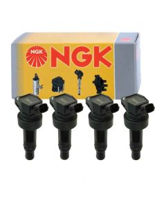 NGK Ignition Coil