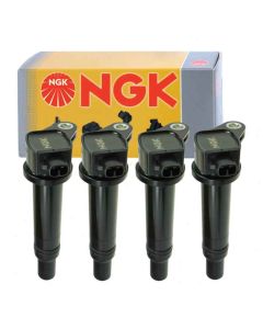 NGK Ignition Coil