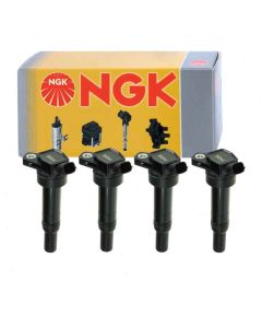 NGK Ignition Coil