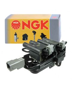 NGK Ignition Coil
