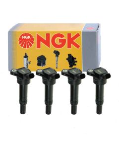 NGK Ignition Coil