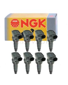 NGK Ignition Coil