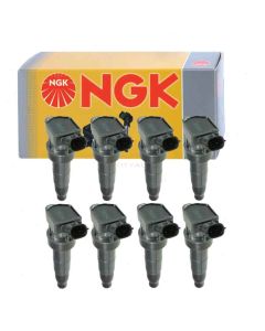 NGK Ignition Coil