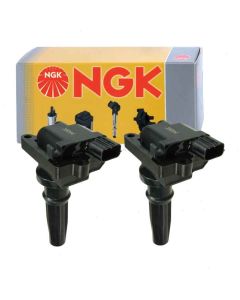 NGK Ignition Coil