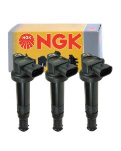 NGK Ignition Coil