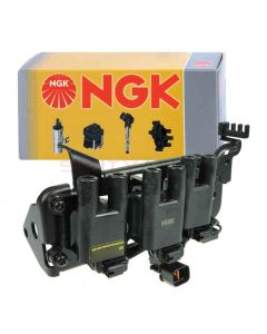 NGK Ignition Coil