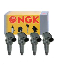 NGK Ignition Coil