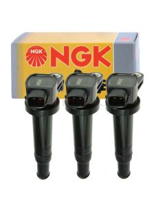 NGK Ignition Coil