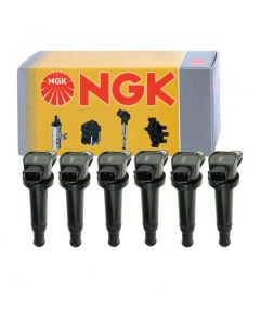 NGK Ignition Coil