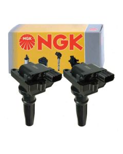 NGK Ignition Coil
