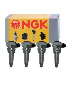 NGK Ignition Coil