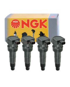 NGK Ignition Coil