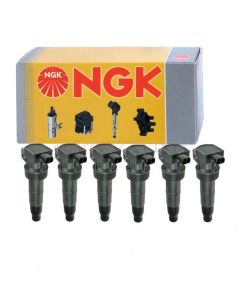 NGK Ignition Coil