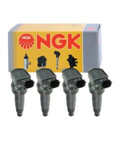 NGK Ignition Coil