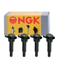 NGK Ignition Coil