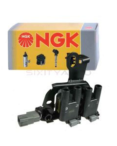 NGK Ignition Coil
