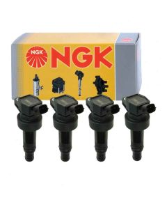 NGK Ignition Coil