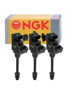 NGK Ignition Coil