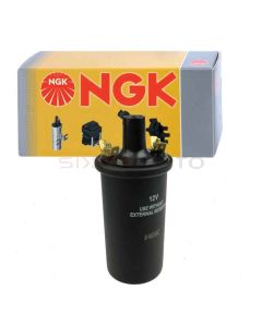 NGK Ignition Coil